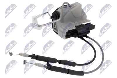 Door Lock NTY EZC-KA-036