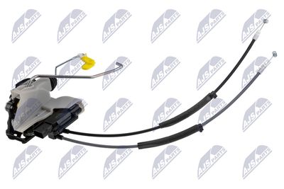 Door Lock NTY EZC-KA-037