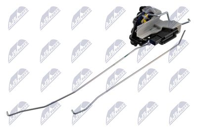 Door Lock NTY EZC-KA-039