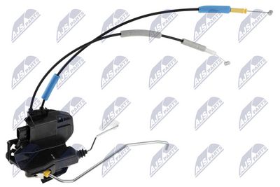 Door Lock NTY EZC-KA-040