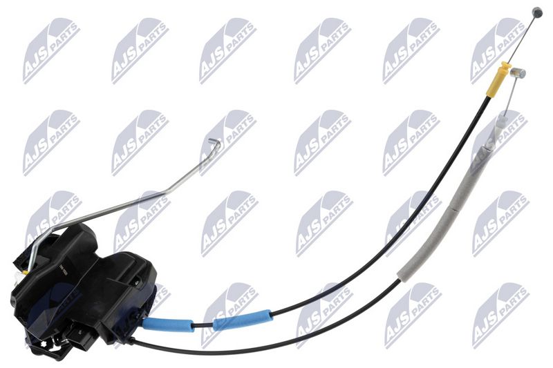 NTY EZC-KA-041 Door Lock