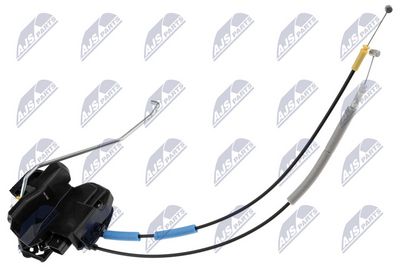 Door Lock NTY EZC-KA-041