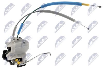 Door Lock NTY EZC-KA-042