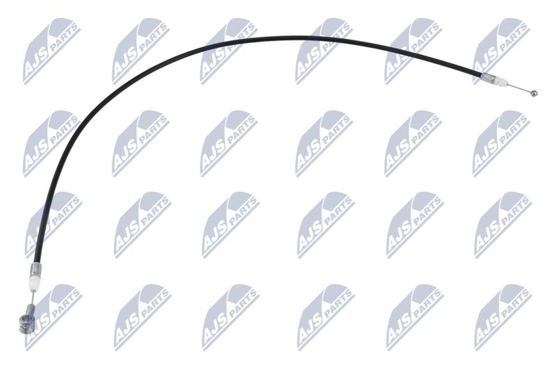 NTY EZC-KA-046 Bonnet Cable