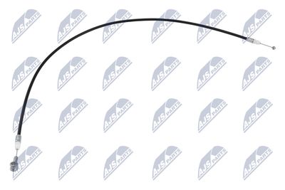 Bonnet Cable NTY EZC-KA-046