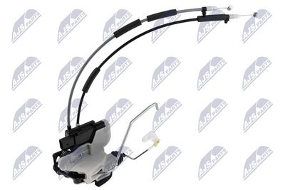 Door Lock NTY EZC-KA-047