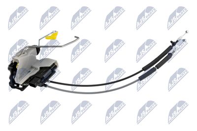 Door Lock NTY EZC-KA-048