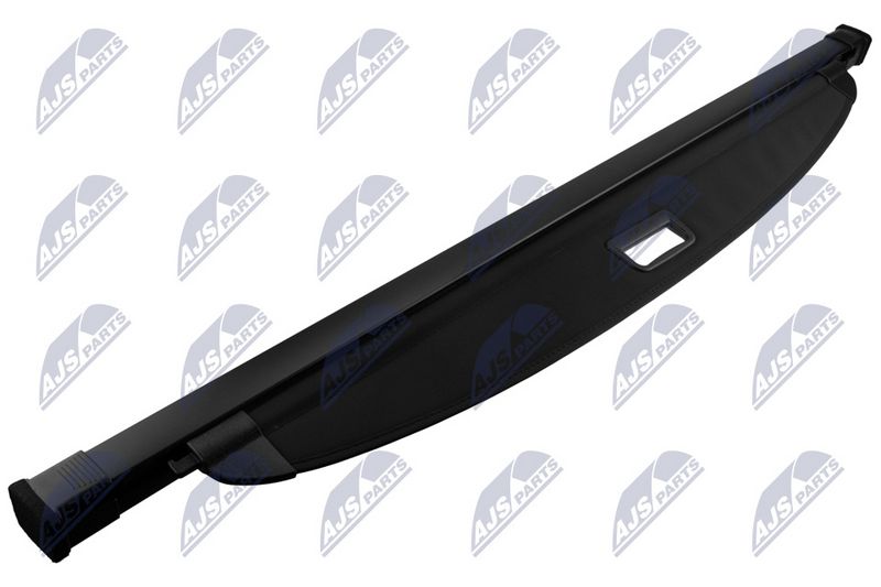 NTY EZC-KA-049 Cargo Area Cover