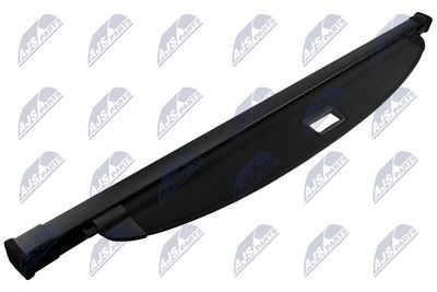Cargo Area Cover NTY EZC-KA-049