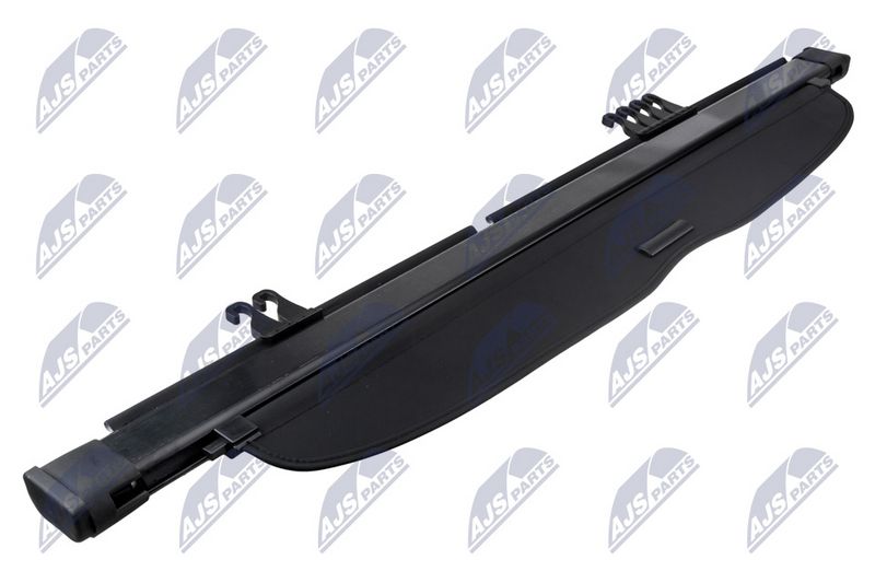 NTY EZC-KA-050 Cargo Area Cover