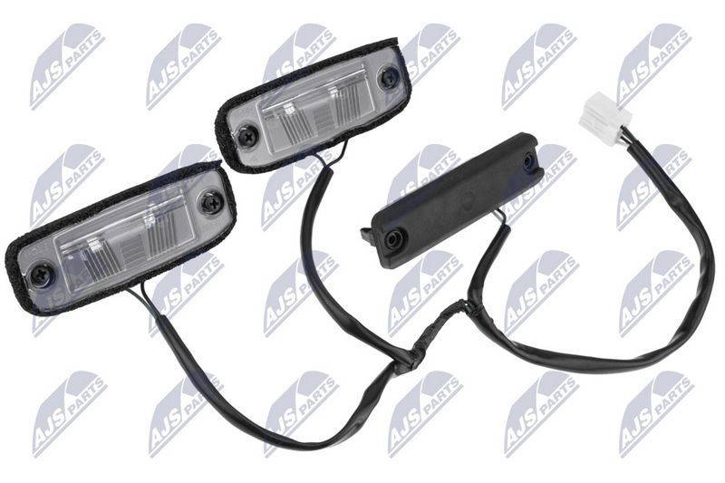 NTY EZC-KA-053 Switch, tailgate