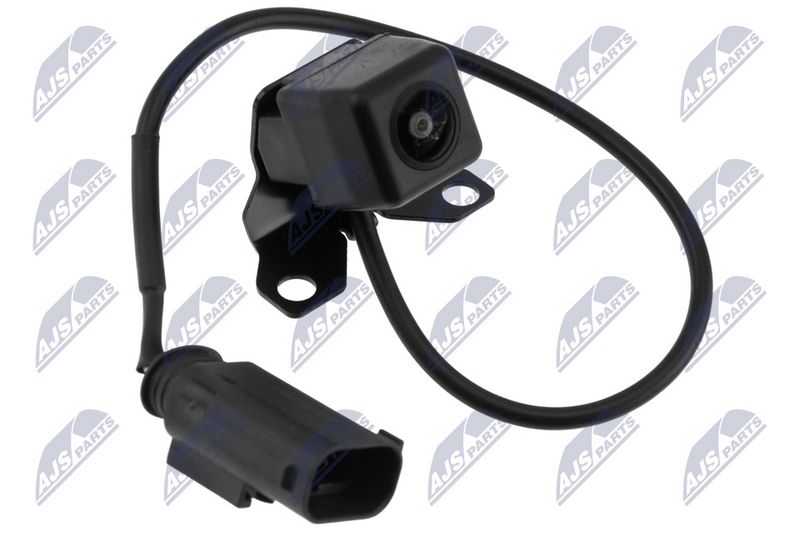 NTY EZC-KA-059 Rear View Camera, park distance control