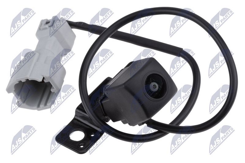 NTY EZC-KA-060 Rear View Camera, park distance control