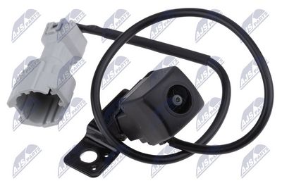 Rear View Camera, park distance control NTY EZC-KA-060