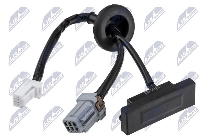 NTY EZC-KA-061 Switch, tailgate