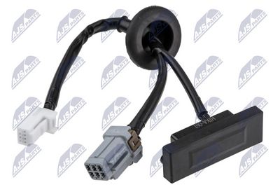 Switch, tailgate NTY EZC-KA-061