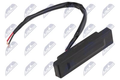 Switch, tailgate NTY EZC-KA-062