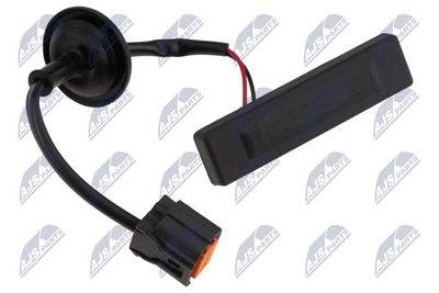 Switch, tailgate NTY EZC-KA-063