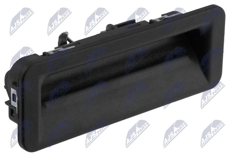 NTY EZC-KA-064 Tailgate Handle