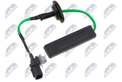 Switch, tailgate NTY EZC-KA-067