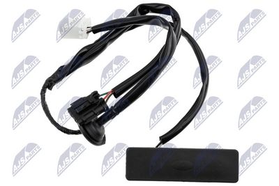 Contact switch, bonnet NTY EZC-KA-068