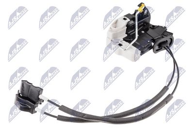Door Lock NTY EZC-KA-069