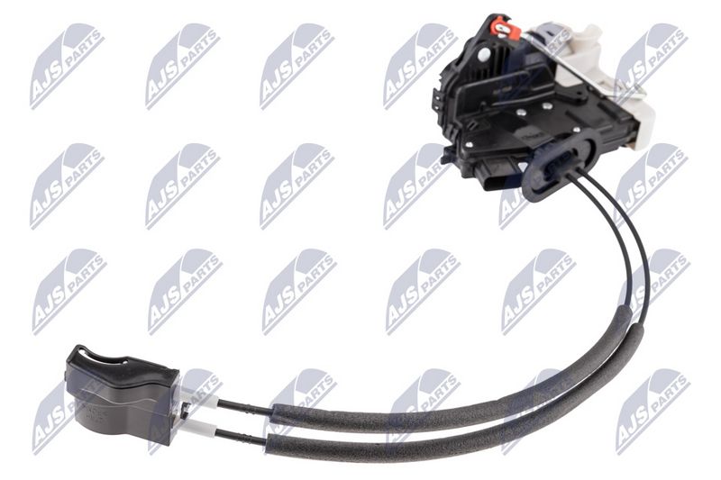 NTY EZC-KA-070 Door Lock
