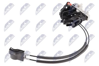 Door Lock NTY EZC-KA-070