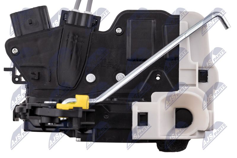 NTY EZC-KA-071 Door Lock