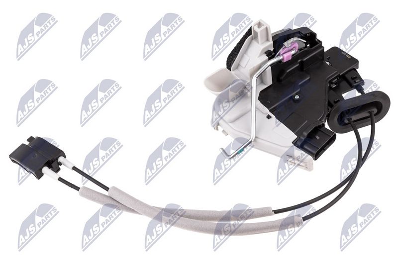 NTY EZC-KA-073 Door Lock