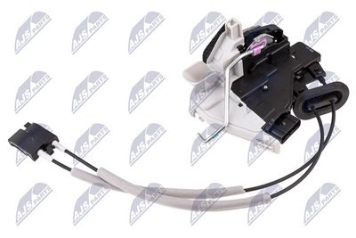 Door Lock NTY EZC-KA-073