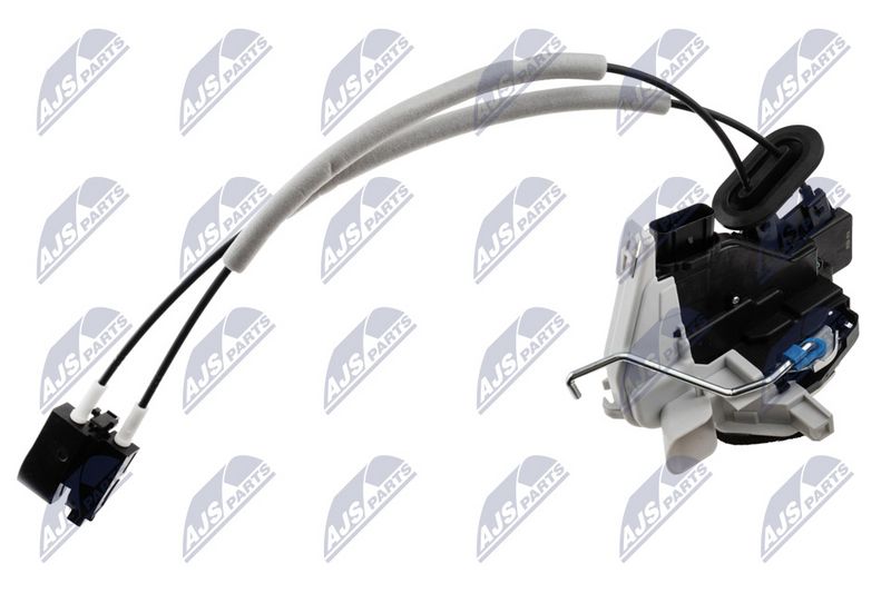 NTY EZC-KA-074 Door Lock