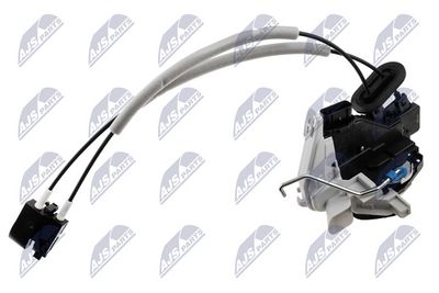 Door Lock NTY EZC-KA-074