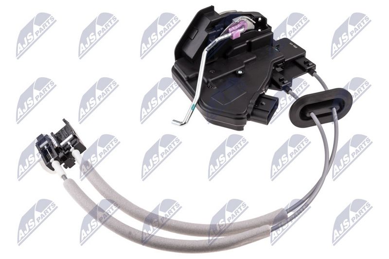 NTY EZC-KA-075 Door Lock