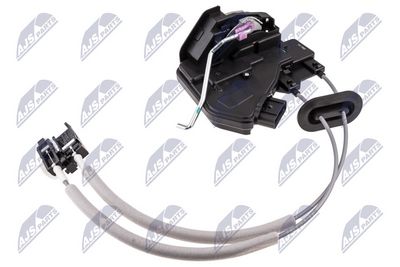 Door Lock NTY EZC-KA-075