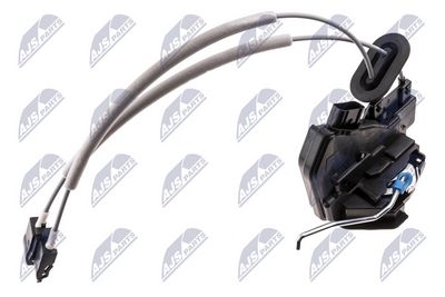 Door Lock NTY EZC-KA-076