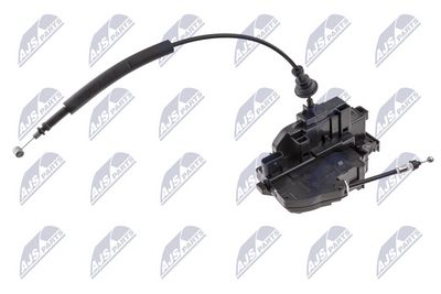 Door Lock NTY EZC-KA-077