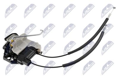 Door Lock NTY EZC-KA-085