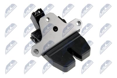 Boot Lock NTY EZC-LR-000