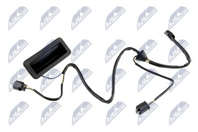 Tailgate Handle NTY EZC-LR-002