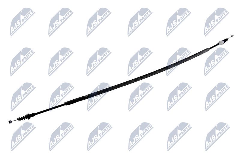 NTY EZC-LR-003 Cable Pull, door release