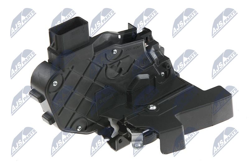 NTY EZC-LR-003A Door Lock