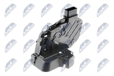 Door Lock NTY EZC-LR-004
