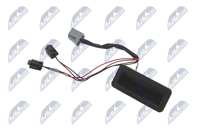 NTY EZC-LR-008 Exterior Door Handle
