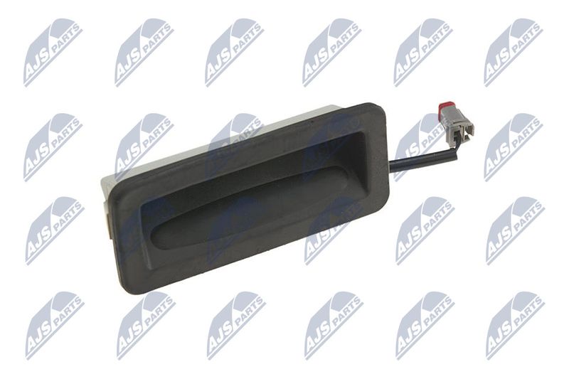 NTY EZC-LR-009 Switch, tailgate