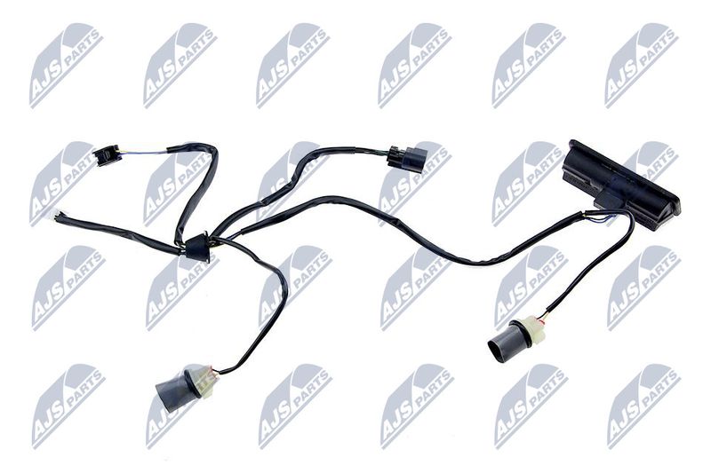 NTY EZC-LR-011 Switch, tailgate