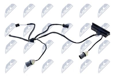 Switch, tailgate NTY EZC-LR-011