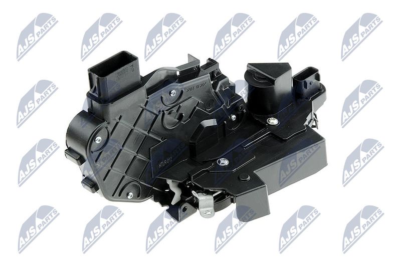 NTY EZC-LR-012 Door Lock