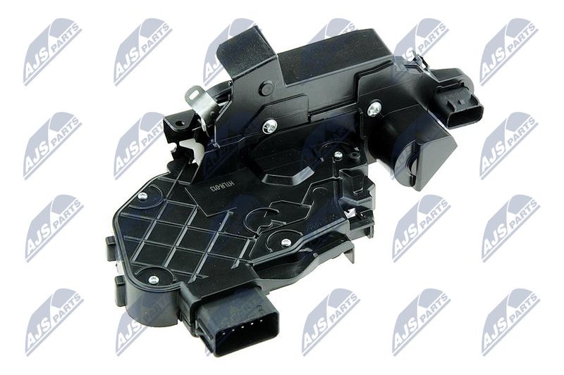 NTY EZC-LR-013 Door Lock