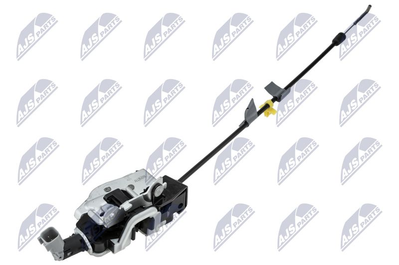 NTY EZC-LR-016 Boot Lock